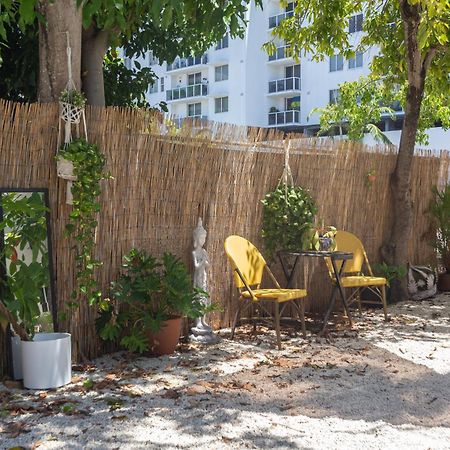 Studio Miami - Heart Of Midtown And Wynwood Luaran gambar