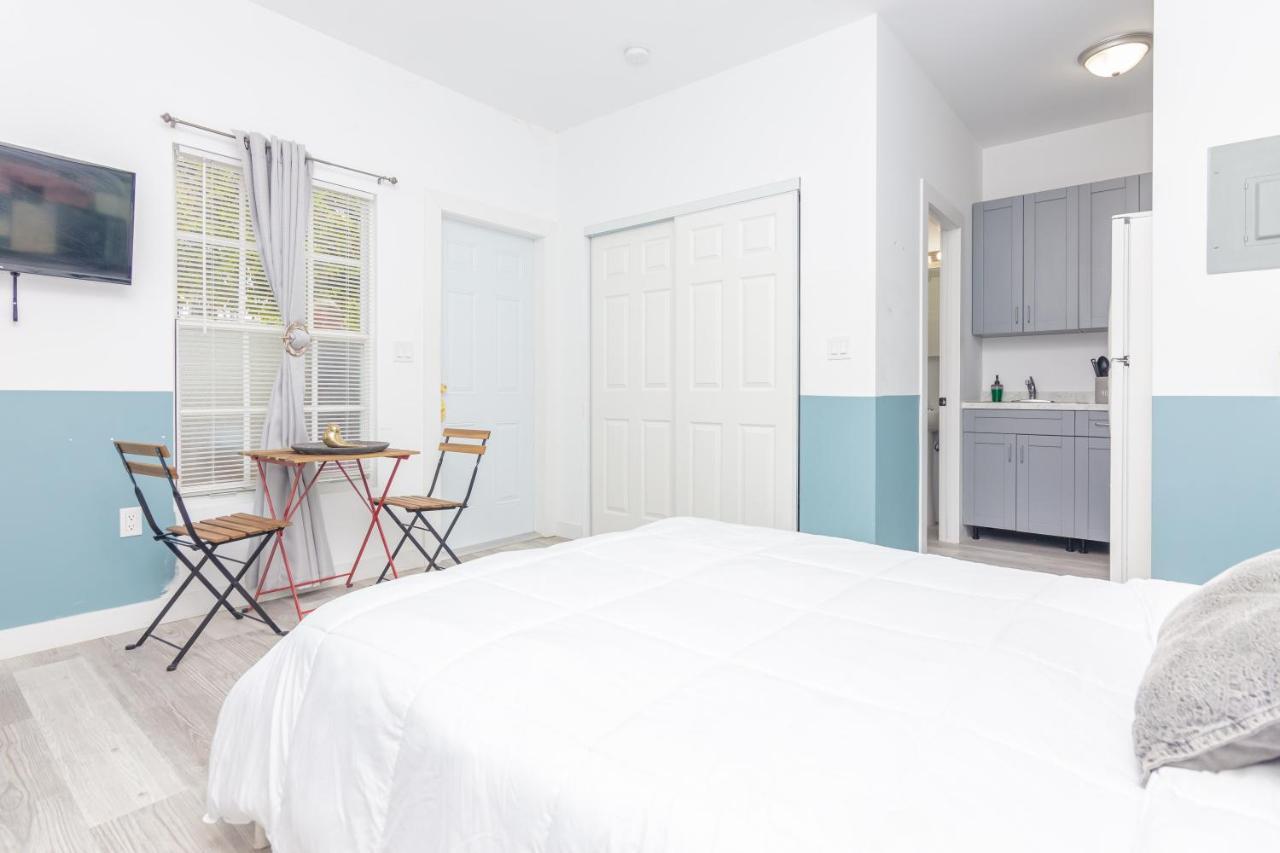 Studio Miami - Heart Of Midtown And Wynwood Luaran gambar