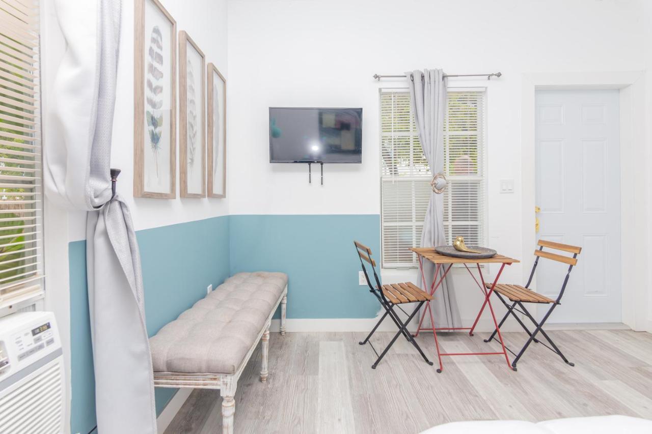 Studio Miami - Heart Of Midtown And Wynwood Luaran gambar