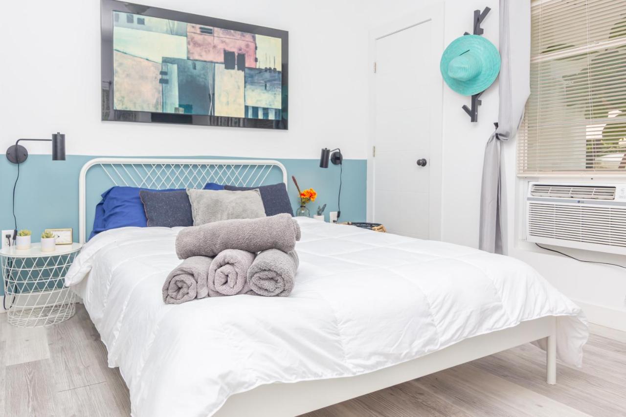 Studio Miami - Heart Of Midtown And Wynwood Luaran gambar