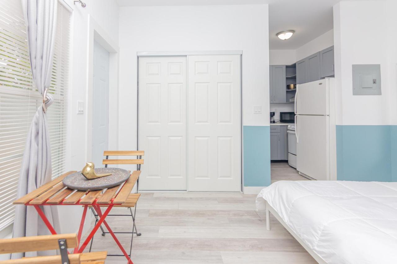 Studio Miami - Heart Of Midtown And Wynwood Luaran gambar