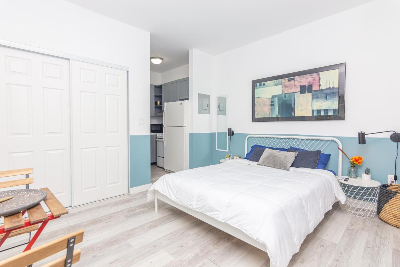 Studio Miami - Heart Of Midtown And Wynwood Luaran gambar