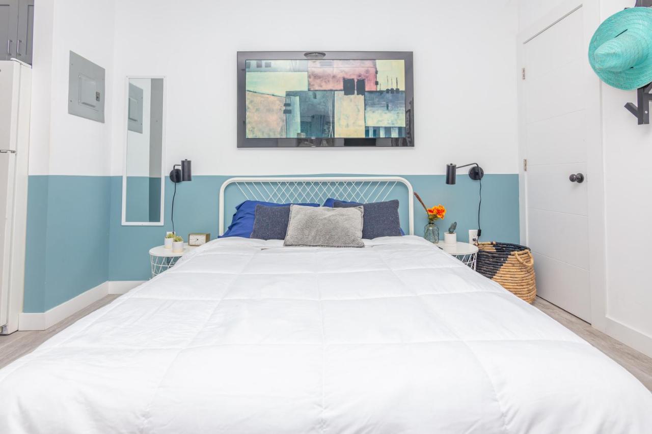 Studio Miami - Heart Of Midtown And Wynwood Luaran gambar