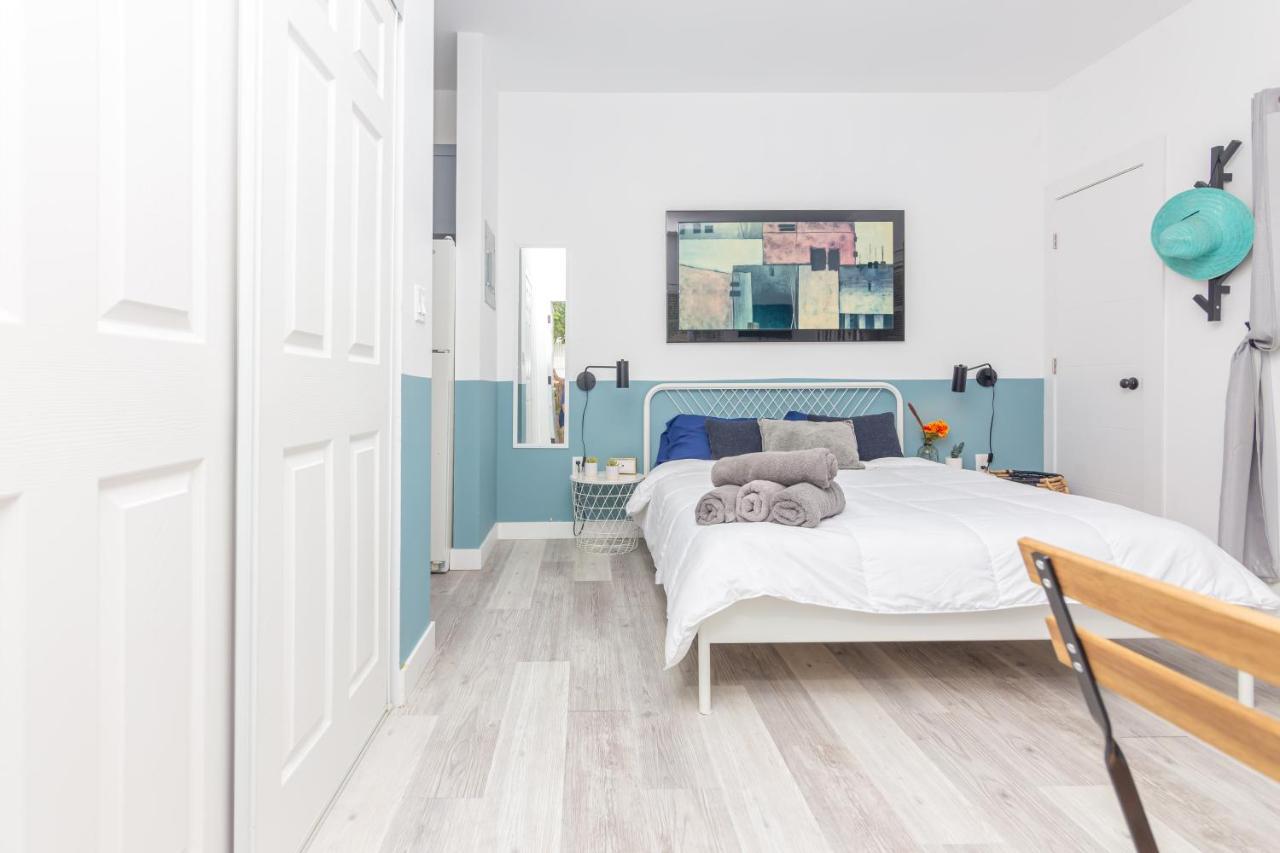 Studio Miami - Heart Of Midtown And Wynwood Luaran gambar