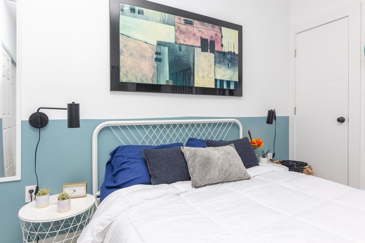 Studio Miami - Heart Of Midtown And Wynwood Luaran gambar