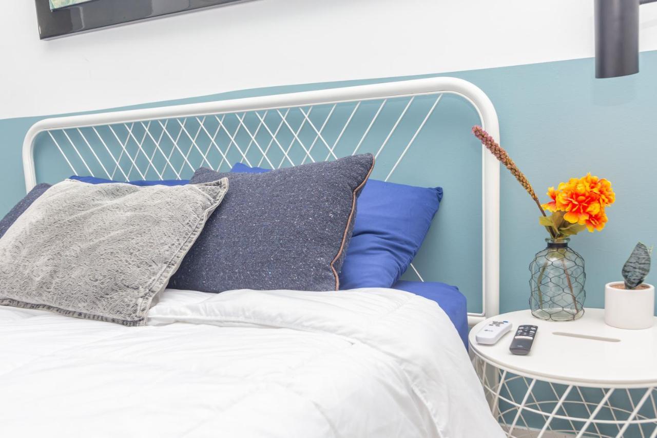 Studio Miami - Heart Of Midtown And Wynwood Luaran gambar