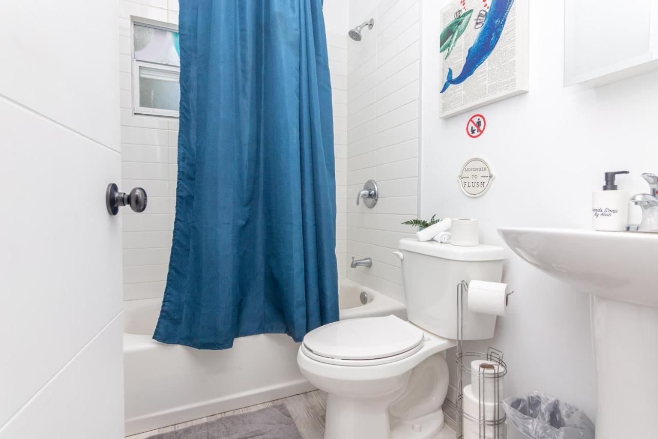 Studio Miami - Heart Of Midtown And Wynwood Luaran gambar