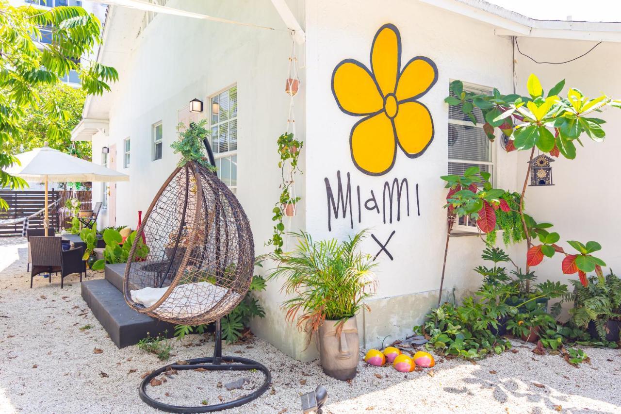 Studio Miami - Heart Of Midtown And Wynwood Luaran gambar