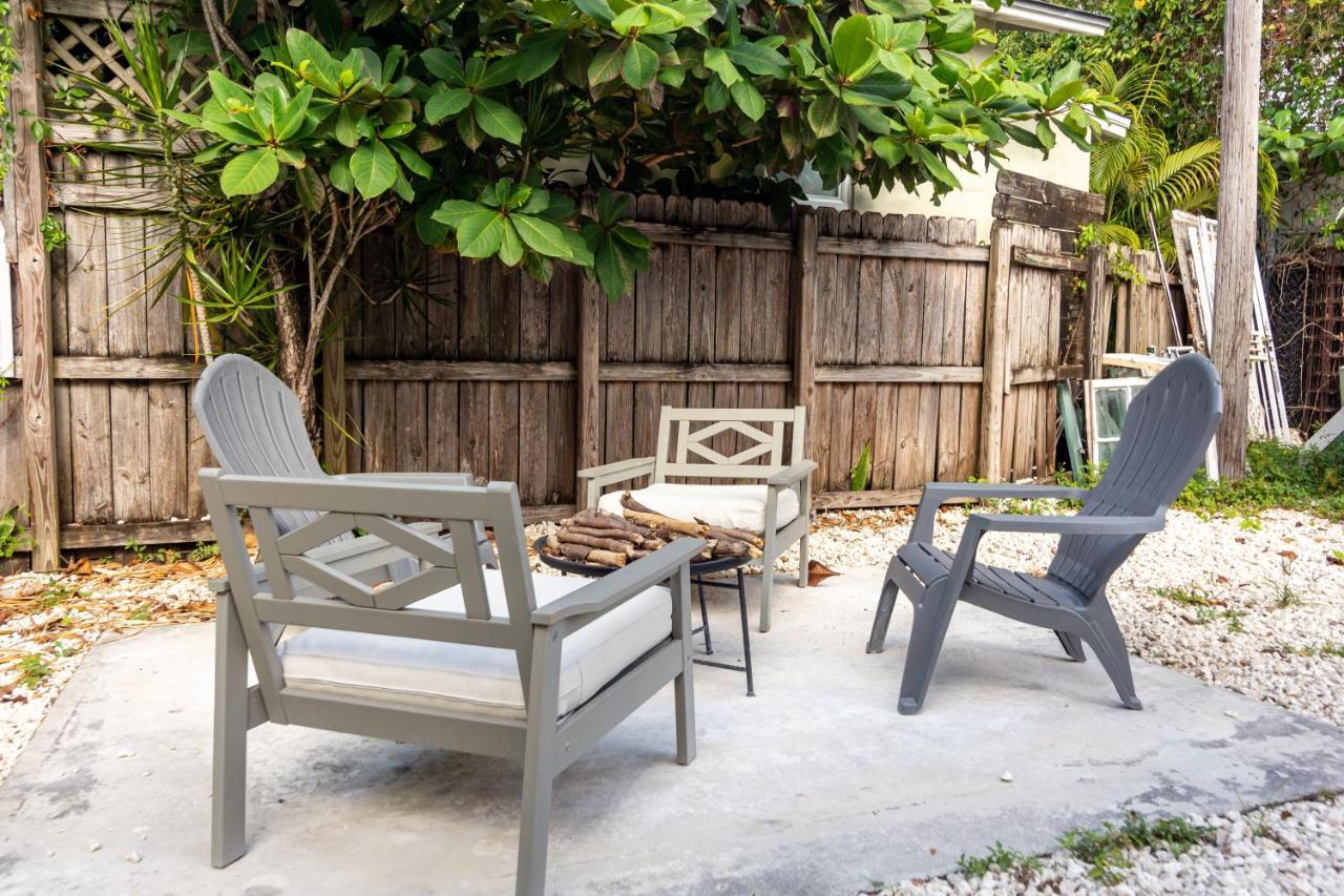 Studio Miami - Heart Of Midtown And Wynwood Luaran gambar