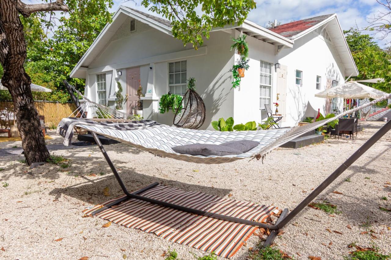 Studio Miami - Heart Of Midtown And Wynwood Luaran gambar