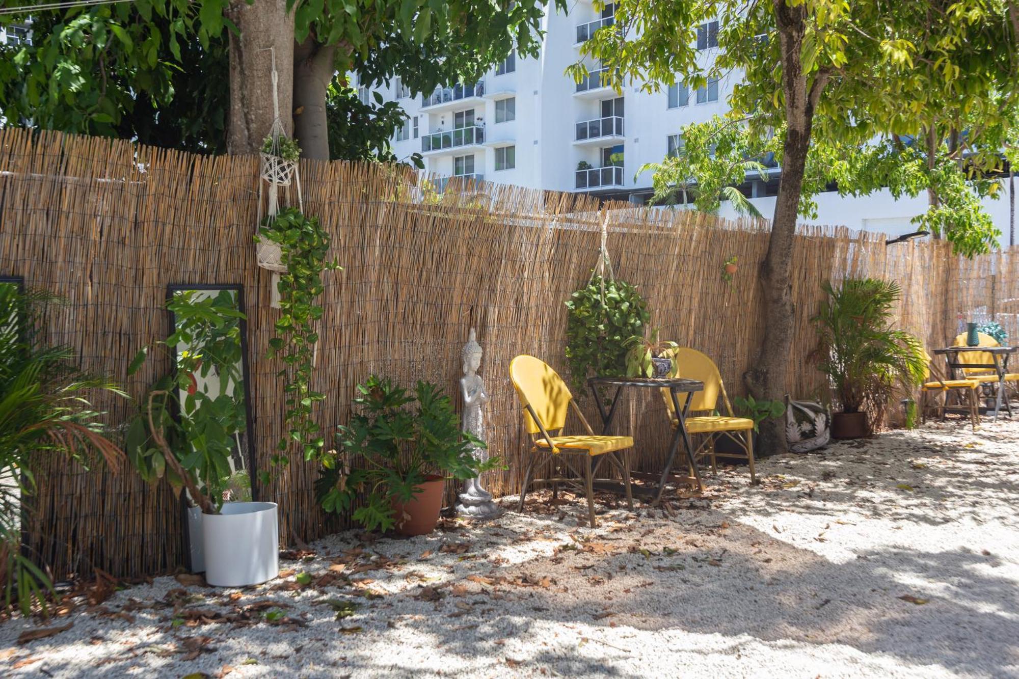 Studio Miami - Heart Of Midtown And Wynwood Luaran gambar