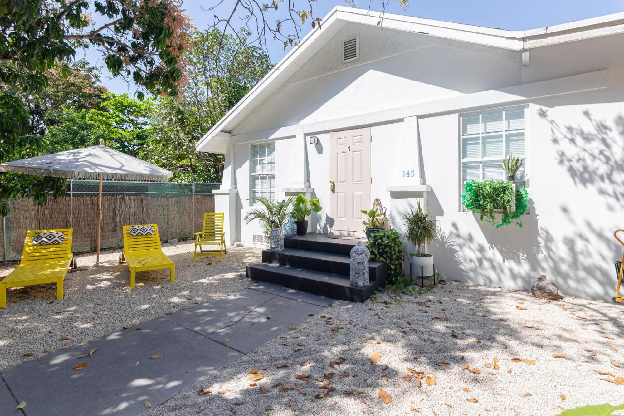 Studio Miami - Heart Of Midtown And Wynwood Luaran gambar