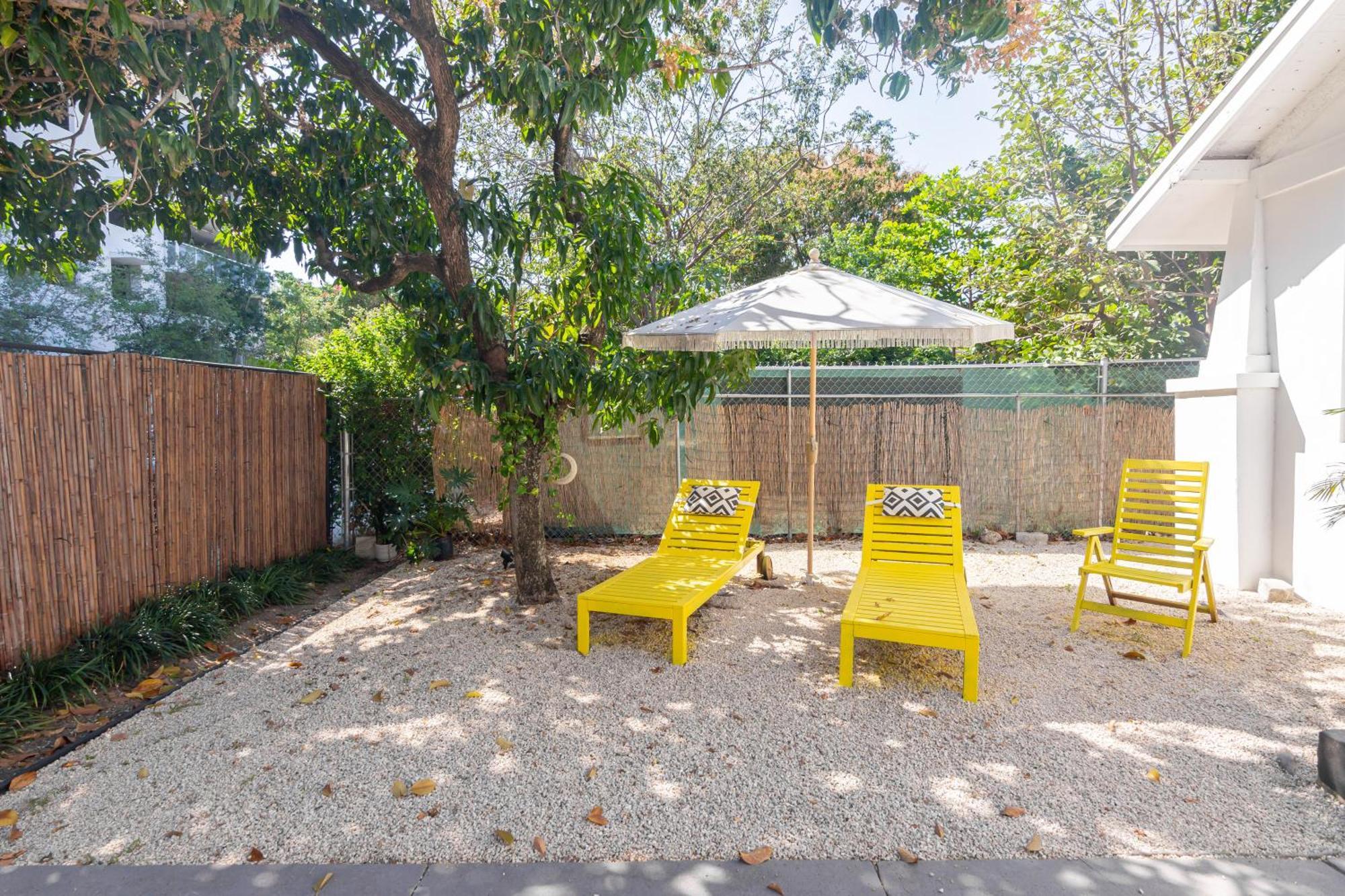 Studio Miami - Heart Of Midtown And Wynwood Luaran gambar